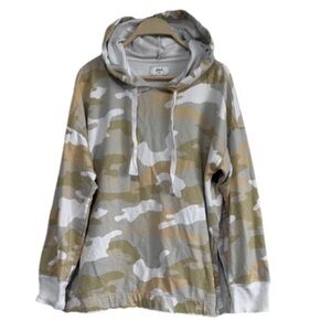 Aerie Hoodie Sweatshirt Women's Long Sleeves Comfy